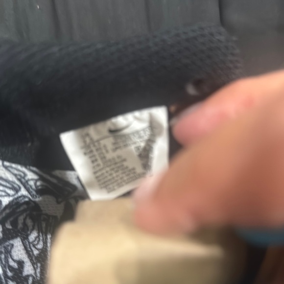 Nike Air Force 1 low x undefeated Blue, Brown, Pink, Green - Picture 9 of 9